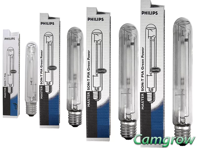 Philips sale hps 400w