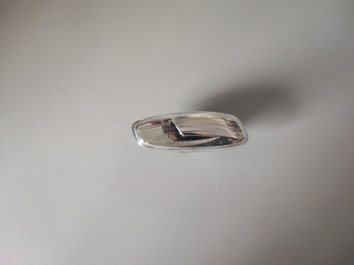 Peugeot 207 BJ08 Seitenblinker Spiegel rechts 9680005080