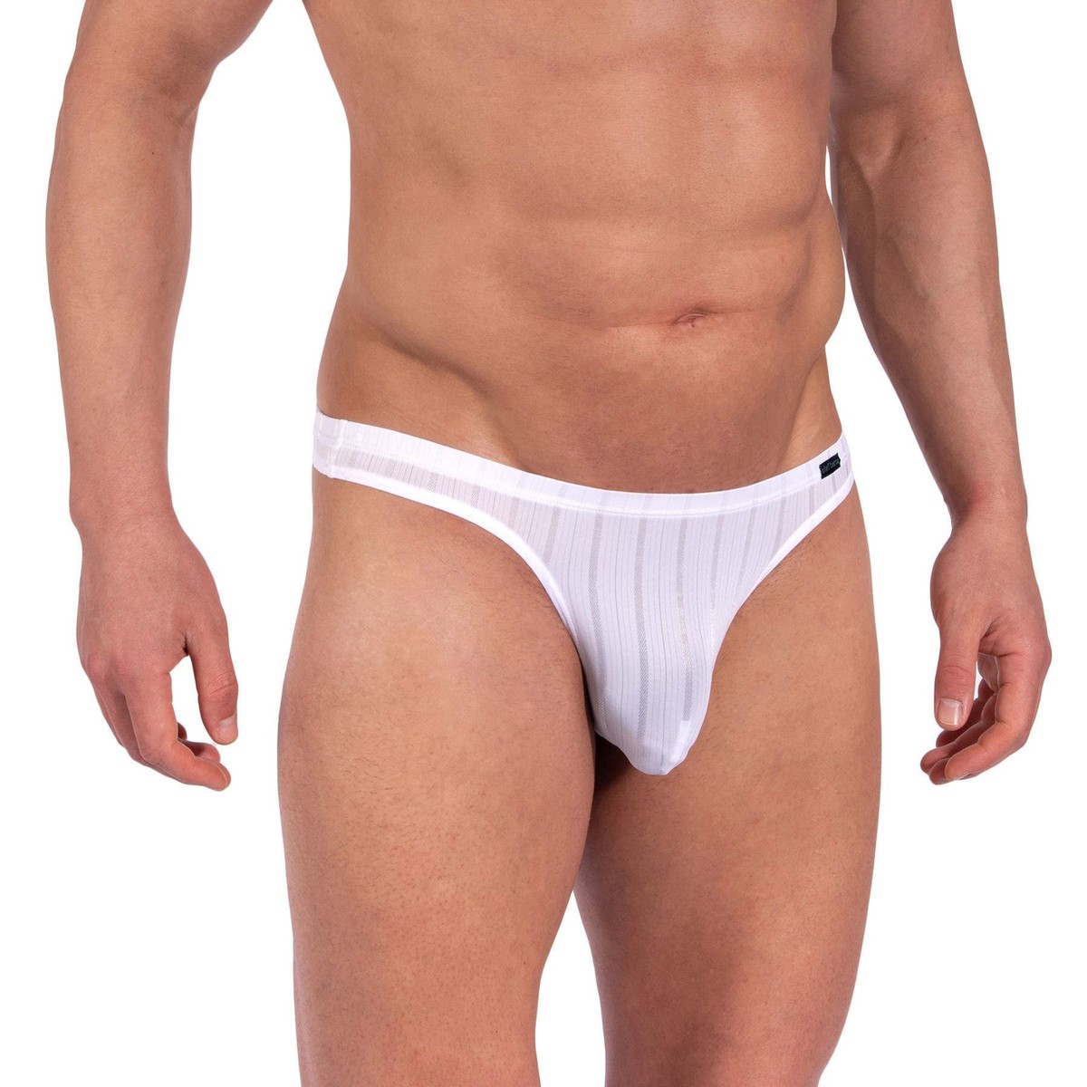 Olaf Benz RED2358 Mini String mens underwear thong brief skimpy