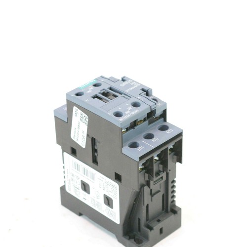 Siemens Leistungsschütz 12 A, 5,5 kW 24VDC 3RT2024-1BB40 3RT2 024-1BB40 -unused- - Bild 2 von 3