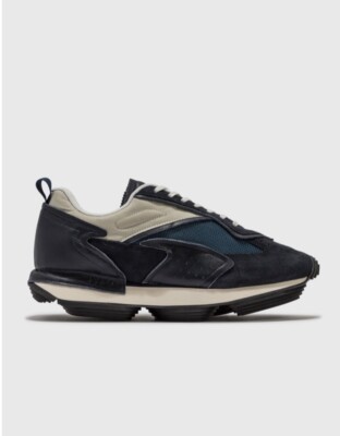 IYSO URANUS Sneaker Size 9