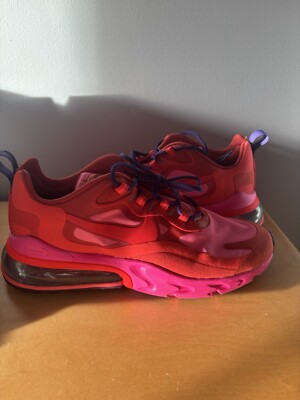 Nike Air Max 270 React  Electronic Music  - Men s Size 8.5