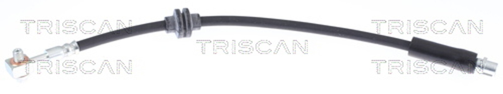 Tuyau de frein flexible avant pour Opel Insignia Berline de 2010 à 2013