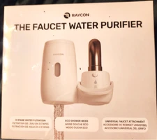Raycon Faucet Water Purifier
