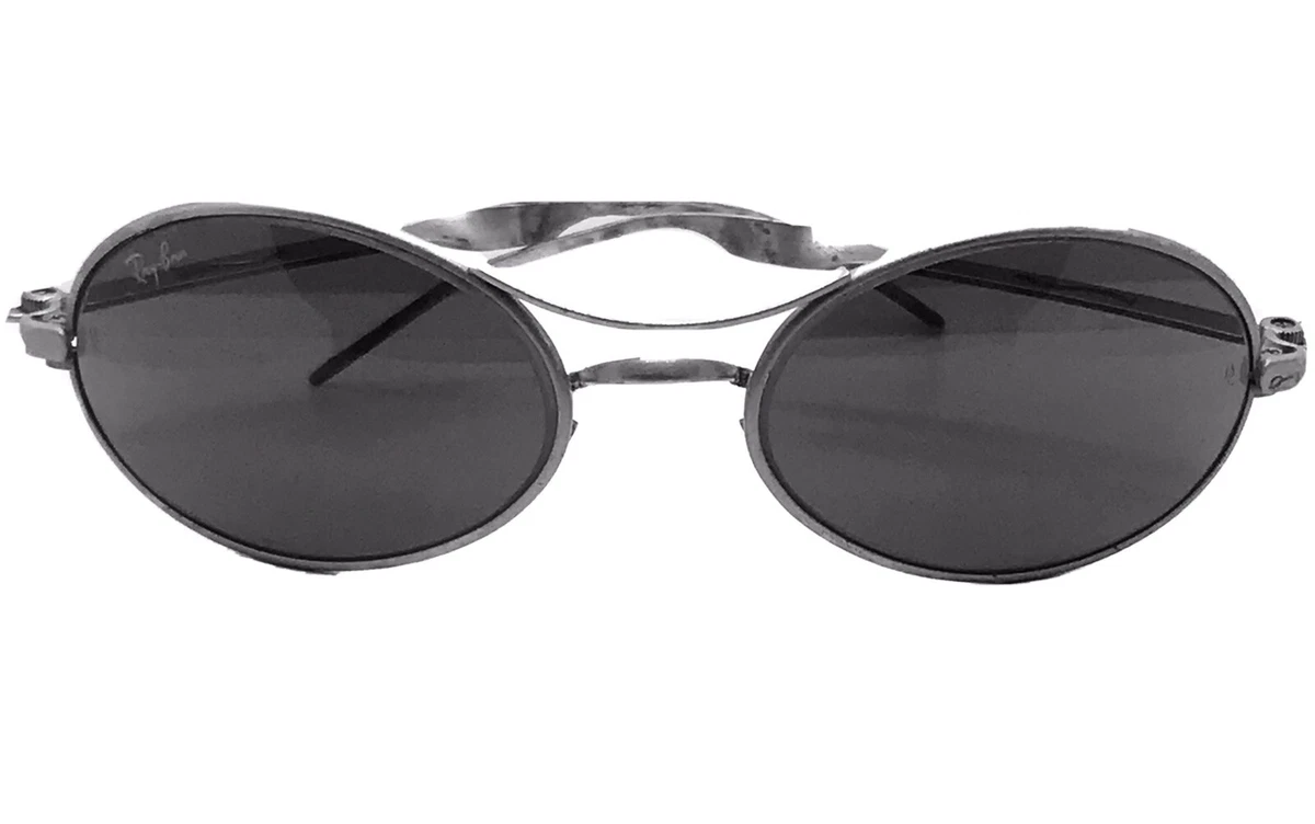 Dead Stock 1990's B&L RayBan SIGNETⅡ GIG LAMPS 1950s B&L RAYBAN SIGNET 1/10 12KGF WHITE GOLD FILLED