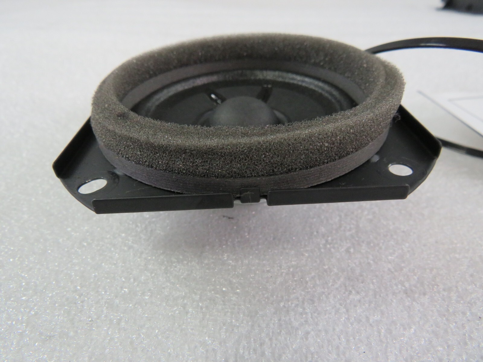 Ferrari Portofino, California, 458, 488, Rear Side Speaker, Used, P/N 269772
