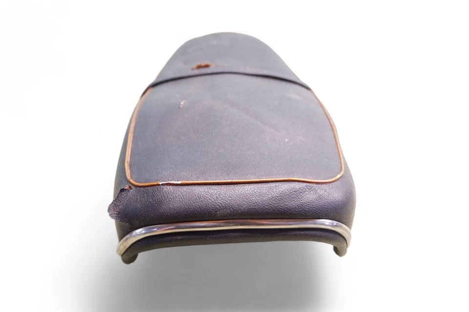 Honda Cl77 Cl-77 Cl 77 1965 Scrambler Cl72 305 *2106A asiento Foto 3 de 4