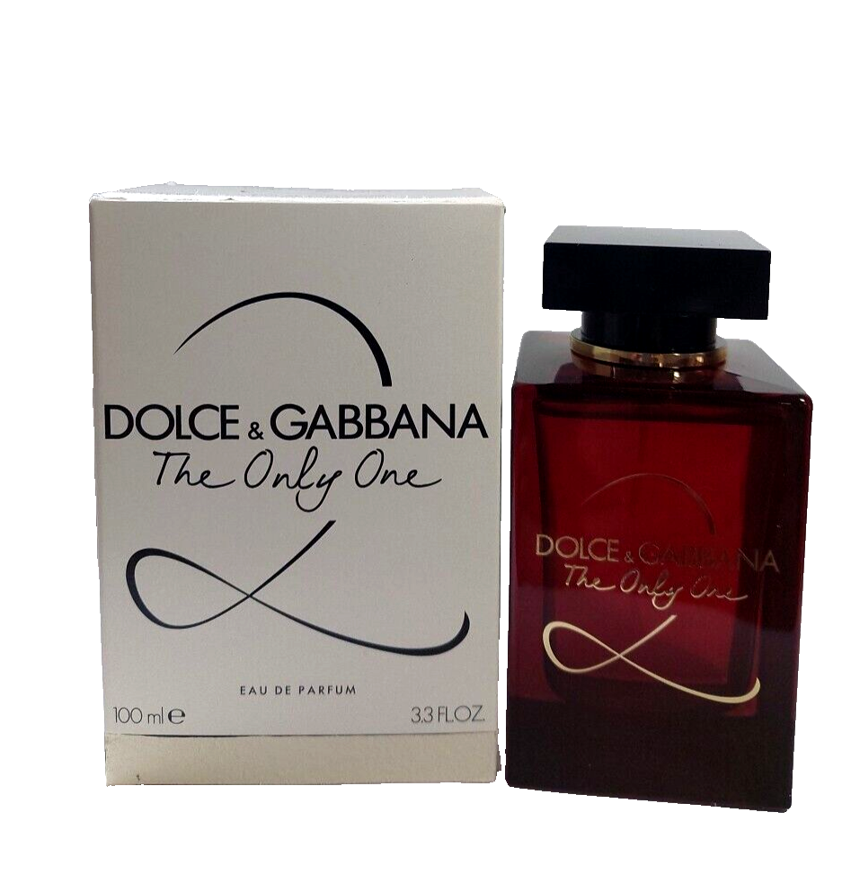 Dolce&Gabbana The Only One 2 for Women 3.4 fl oz Eau de Parfum