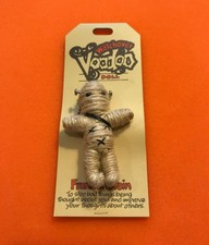 watchover voodoo doll guardian angel