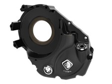 Ducabike Ducati Dry Clutch Cooling Engine Case - Monster S4R - Black