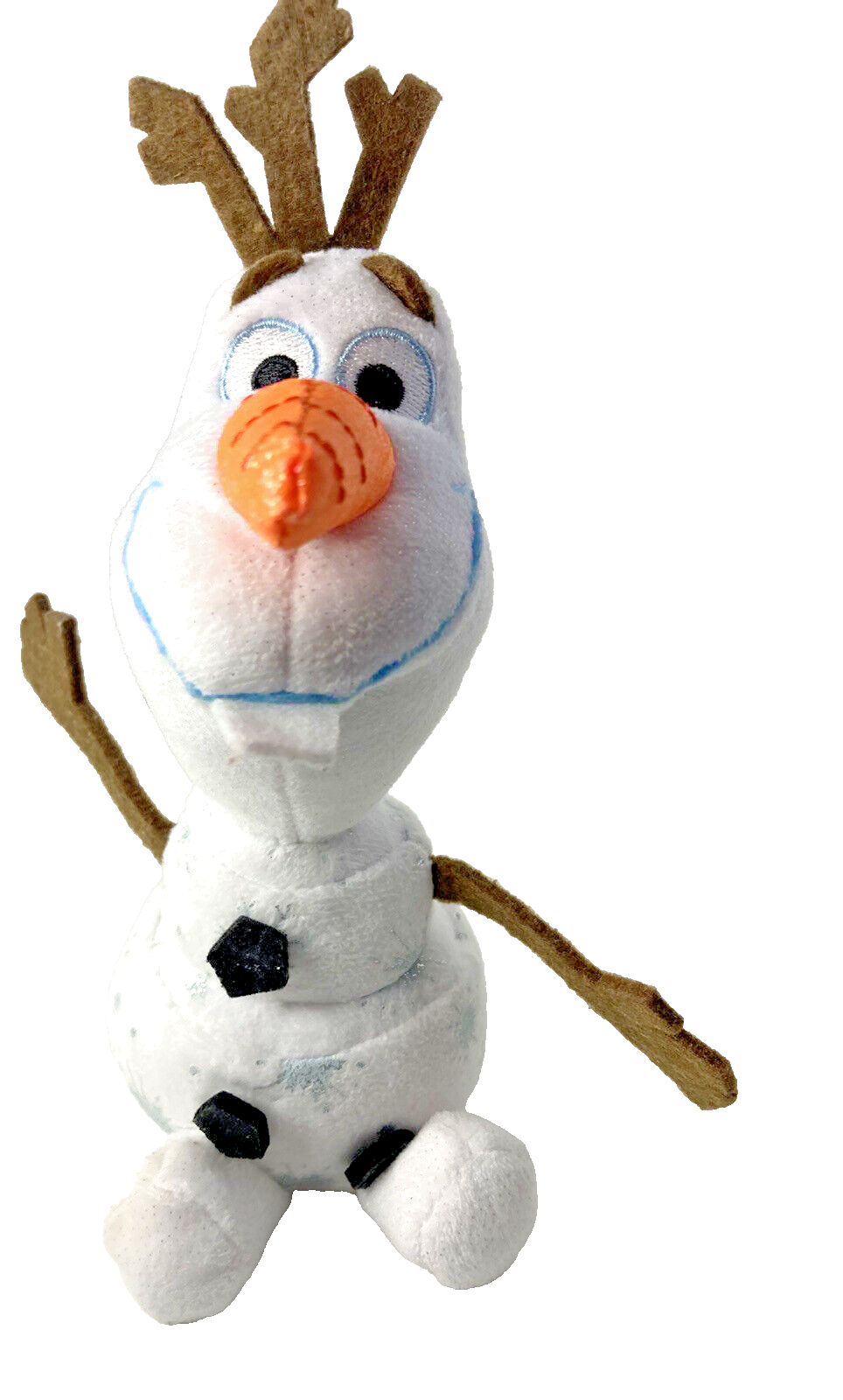 TY Beanie Buddy Walt Disney Frozen 