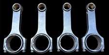 Lotus Esprit, Excel, Sunbeam lightweight steel connecting rods, conrods 907, 911