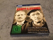Krupp & Krause - DDR TV-Archiv [3 DVDs] Brandneu!