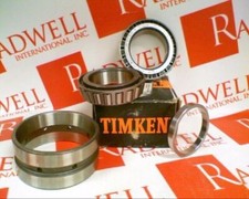 Timken Tapered Roller Bearings