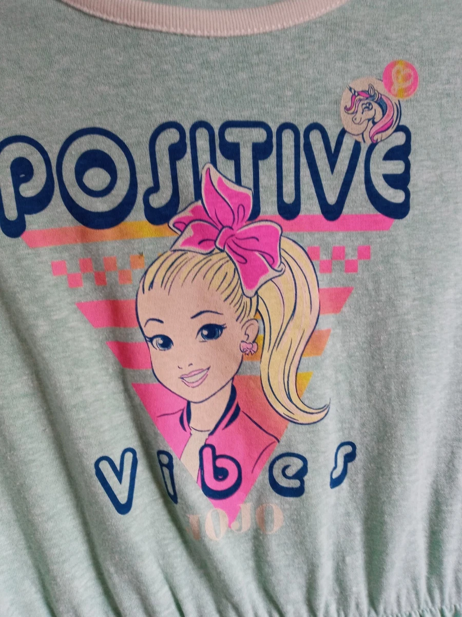 Jojo siwa plus size clothes sales