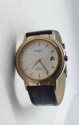 Regent Para Uhr Vintage Retro Sammler