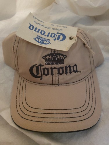 Summer Hat NWT Plain Gift Dad Cave Beer 