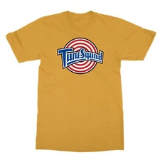 Tune Squad Space Jam Movie Men's T-Shirt