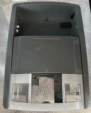 2009-2014 Ford F-150 Overhead Console Map Light Storage Sunglass Holder Box F150