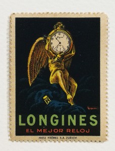longines zurich