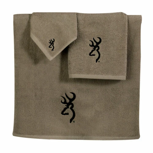 Toalhas de Banho Browning