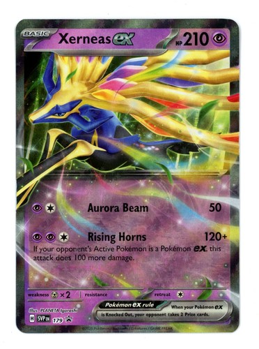 Pokemon Scarlet & Violet EX: Choose Your Card - 第 168/174 張圖片