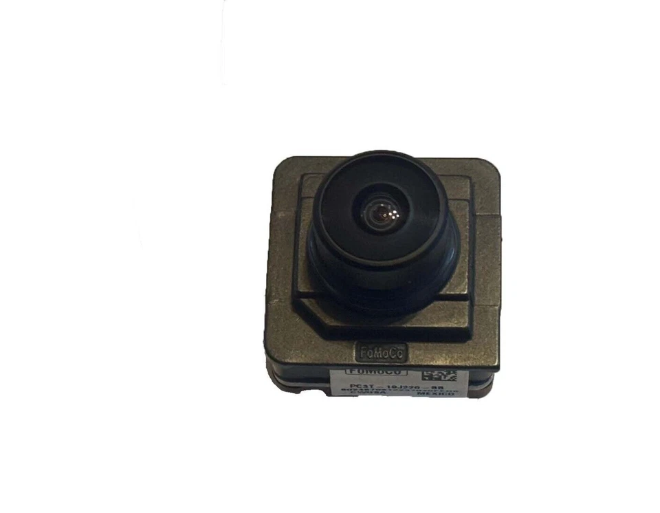 OEM NEW Ford Mustang F-150 Raptor Expedition Side Mirror View Camera Left Right - Bild 2 von 4
