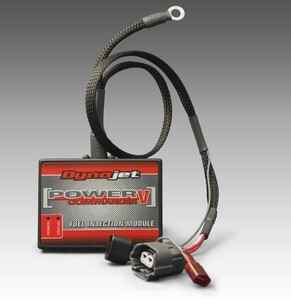 E 034 Ecu Dynojet Power Commander V Suzuki Inazuma 250 Gw 250 Ebay