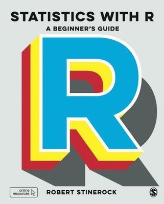 Statistik mit R: A Beginner's Guide - Stinerock, Robert