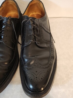 Florsheim O display picture 3