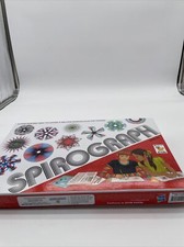 Spirograph Retro Deluxe Design Drawing Art Set