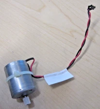 MW80049 REV B ROHS NNL 17 10 16 STEPPER MOTOR