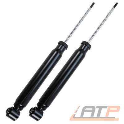 2x STOSSDÄMPFER GASDRUCK HINTEN FÜR AUDI A4 8E B6 B7 BJ 00-08