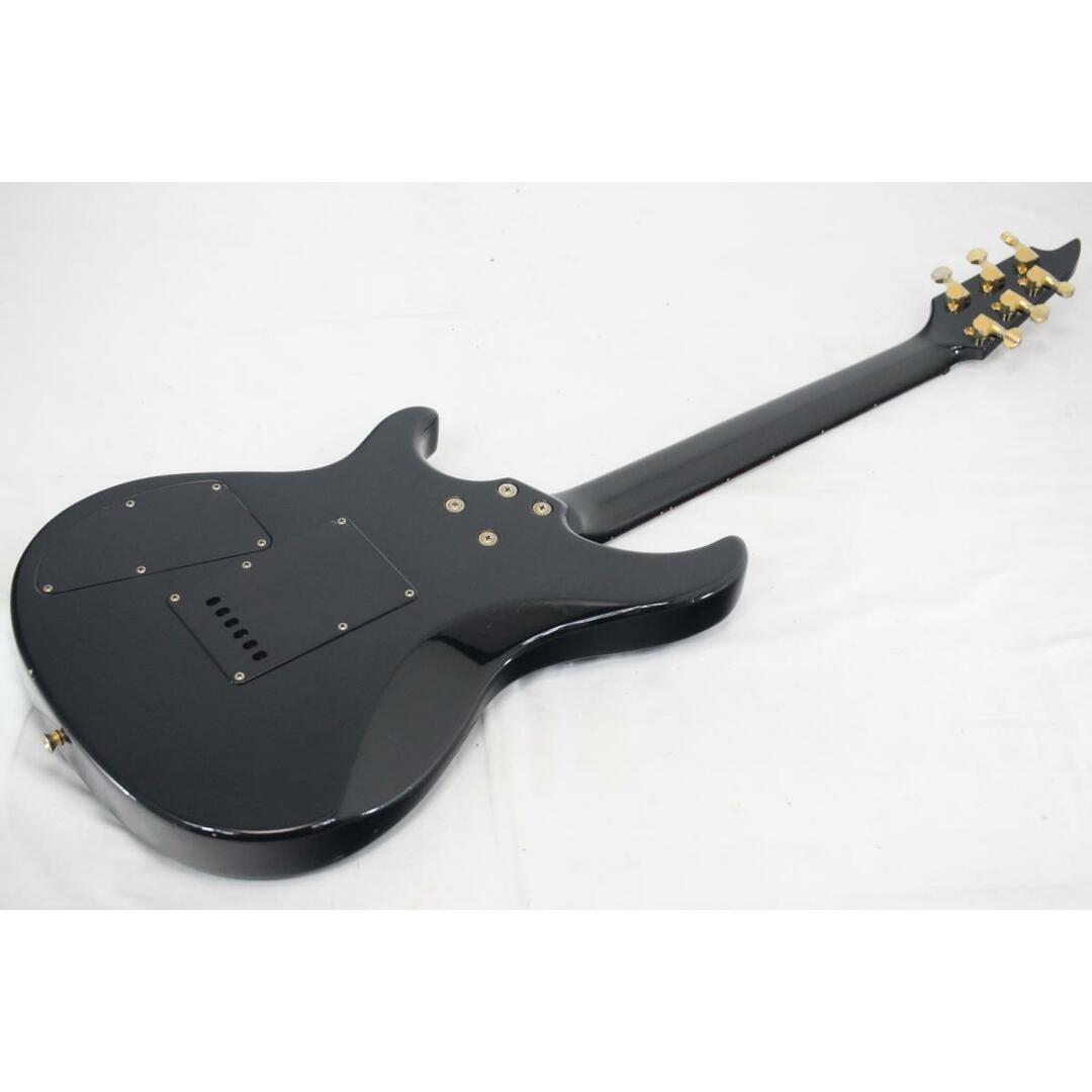 Electric Guitar Bill Lawrence BYIR-60G Black Good Working | eBay