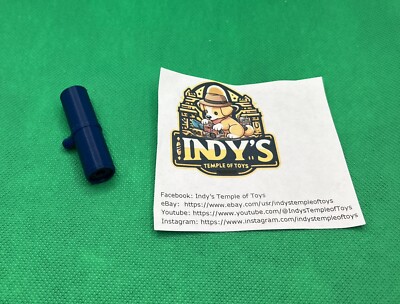 G1 TRANSFORMERS SOUNDWAVE 3D Printed Replacement BATTERY CANNON