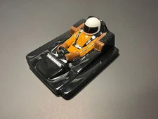 BOKI Racing Aftermarket Unpainted RC10 Driver Cockpit ASC 6180 Team Associated