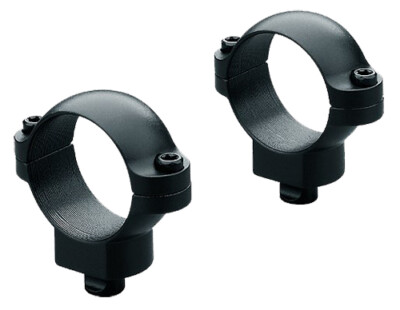 Leupold 49974 Quick Release Ring Set 1