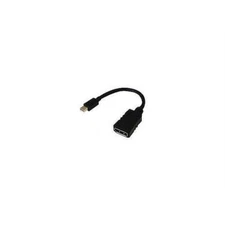 TOTAL MICRO TECHNOLOGIES MDP-DP-TM MINI DISPLAYPORT (M) TO DISPLAYPORT (F)