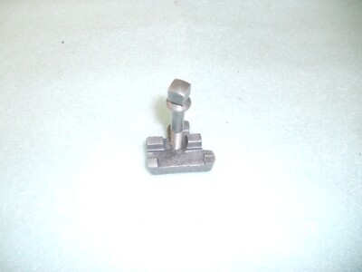 South Bend Carriage Lock with Wrench, ? 9'' - 10K ?