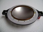 Replacement RCF M82 Diaphragm for N850 Driver, 8 Ohms Titanium w/ The Foam Ring