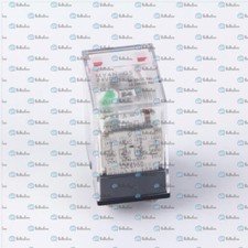 10PC Relay MY4N-GS 24VDC OMRON