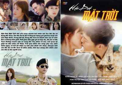 Hau Due Mat Troi - Phim Bo Han Quoc