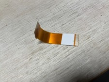OEM SONY Playstation 2 PS2 REPAIR PARTS Official LASER LENS RIBBON Cable Good