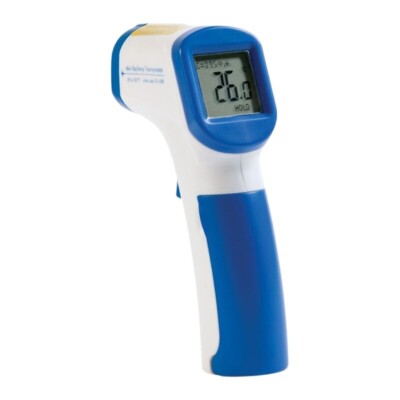 ETI Mini RayTemp Infrared Food Thermometer