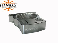 Throttle Body Spacer Chevy Silverado Gmc Sierra 1999-2007 Ls1 V8