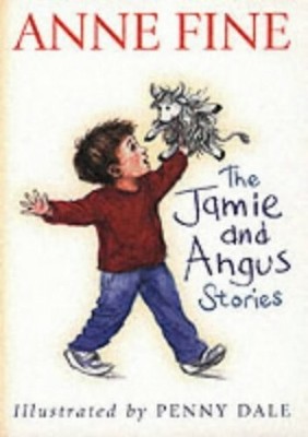 Jamie And Angus Stories by Dale P 0744590868 FREE Shipping