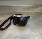 Canon Powershot G1 X Mark II Compact Camera Good Condition Small Scratch On Lens