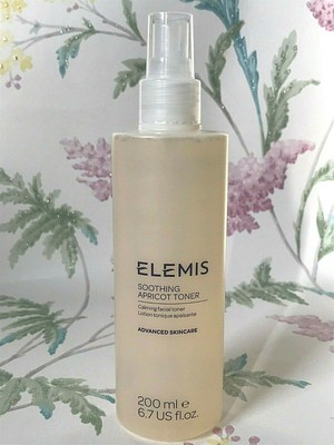 elemis facial toner