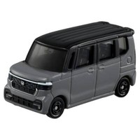 Takara Tomy Tomica #114 1/58 Honda N-BOX Custom (First Special Specification)
