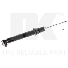 Stoßdämpfer Gasdruck hinten links rechts passend für BMW 5er F10 F18 Brandneu